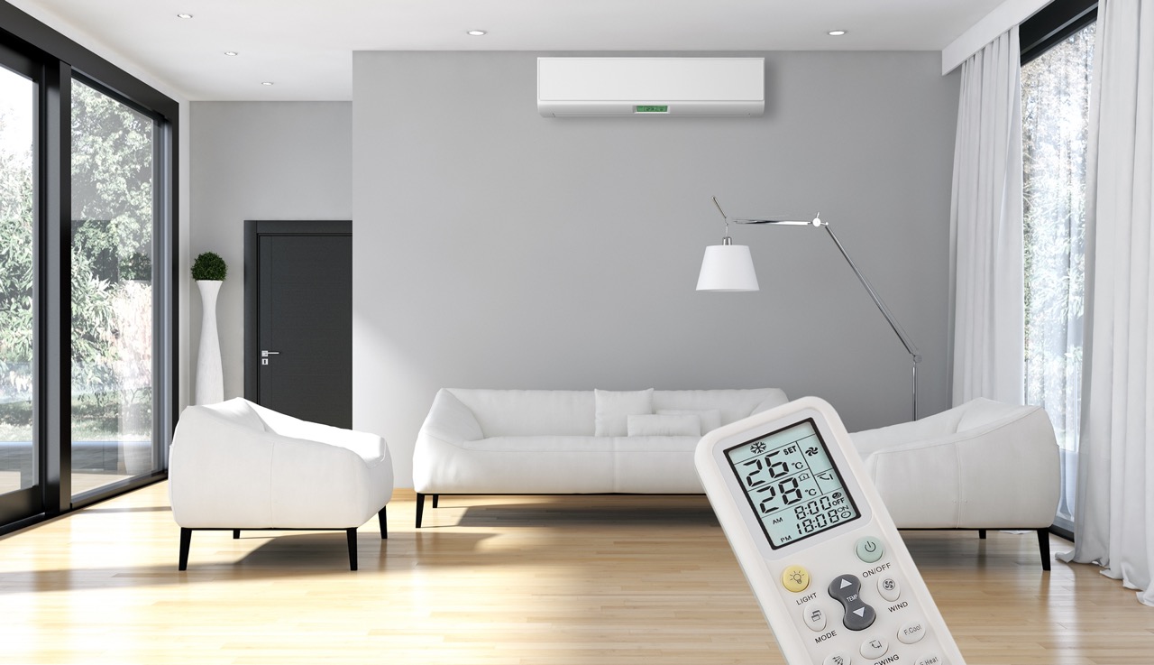 Jak ustawić klimatyzację w domu?